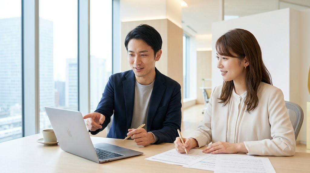 補助金・助成金サポートのイメージ