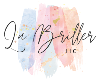La Briller合同会社 ロゴ